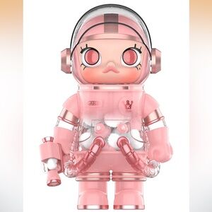 Smitten Love Mega Space Molly 400%